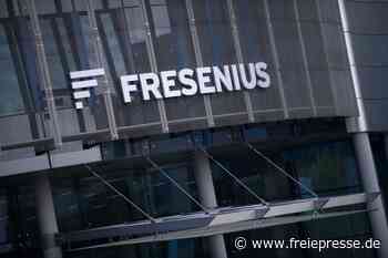 Fresenius stärkt Geschäft mit Nachahmermitteln - freiepresse.de