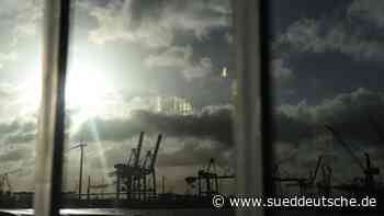 Konjunktur in Deutschland: "Die Lage ist außergewöhnlich ernst" - Süddeutsche Zeitung - SZ.de