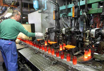 BDA-Präsident Dulger: Die Wirtschaft wird enorm viel schultern müssen - Heilbronner Stimme