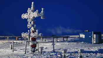 Ukraine-Kieg: "Nach 1990 ist irgendwas schiefgelaufen." - Wirtschaft - SZ.de - Süddeutsche Zeitung - SZ.de