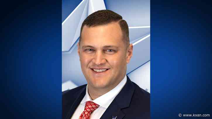 Gov. Greg Abbott endorses APD officer Justin Berry for HD 19 race