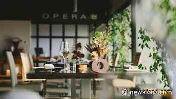 Ad Opera|02 il premio migliore menù sostenibile – Guida Touring Club Italiano - newsfood.com