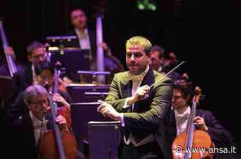 All'Opera di Parigi sul podio poker di debutti italiani - Agenzia ANSA