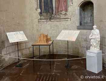 Arte accessibile nel Duomo di Orvieto e nel Museo dell'Opera del Duomo. Un progetto per la città - Orvietosì.it - OrvietoSì