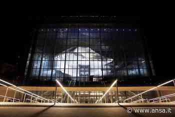 Opera Roma, 8 aprile concerto alla Nuvola per l' Ucraina - Agenzia ANSA