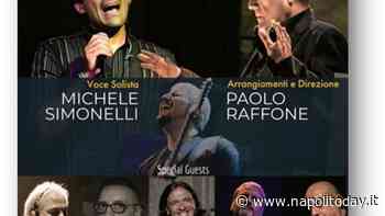 Pino Daniele Opera: il grande evento al Trianon Viviani - NapoliToday