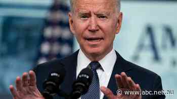 Oil prices sink as Biden announces largest-ever release of emergency US oil supplies, ASX slips