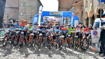 Su e giù tra i colli e sterrati di Bertinoro: conto alla rovescia per la Granfondo Terre del Sangiovese - ForlìToday