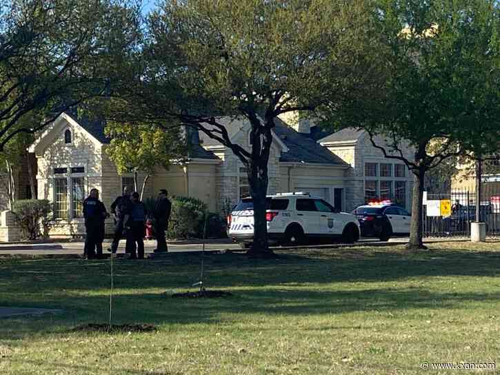 At least 3 hurt after incident in south Austin