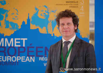 L'onorevole Matteo Bianchi derubato a Saronno: "Dal Comune più attenzione alla sicurezza urbana" - SaronnoNews.it