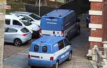 Allarme bomba al Tribunale di Varese: evacuato, artificieri sul posto - Prima Saronno