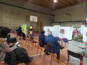 Covid, il punto: forte risalita a Saronno e Lomazzo, restano in crescita Tradate e Limbiate - ilSaronno