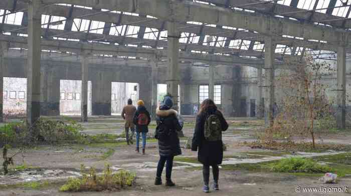 Saronno Un patto d’uso per l’ex Isotta - IL GIORNO