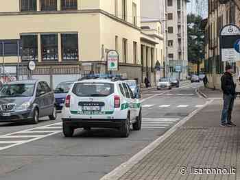 Saronno, dimentica l'iPad sul tetto della macchina e… la polizia locale glielo restituisce dopo 4 giorni - ilSaronno