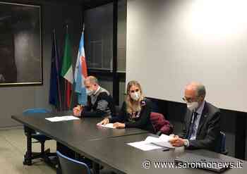 Il centro vaccinale di Saronno fa scuola per la futura Casa di Comunità - SaronnoNews.it