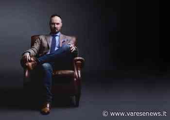 Il mentalista Francesco Tesei al Giuditta Pasta di Saronno - varesenews.it