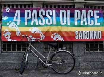 Saronno parteciperà alla marcia straordinaria della pace Perugia-Assisi. Ecco come aderire - ilSaronno