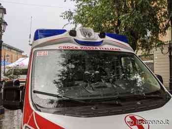 A Saronno intossicazione etilica e ciclista investito - ilSaronno