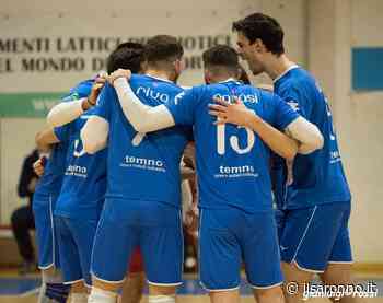 Volley serie B, che brutto weekend per Saronno e Caronno - ilSaronno