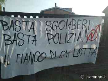 Saronno, occupazione-amarcord: compleanno nello stabile dove è nato il Telos - ilSaronno