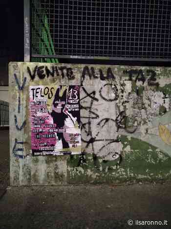 Saronno, 13esimo compleanno Telos: musica nella location a sorpresa - ilSaronno