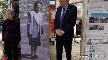 Saronno, una mostra celebra la benefattrice Maria Lattuada - IL GIORNO