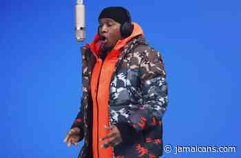 Jamaican Artist and Producer BEAM Receives First “Album of the Year” Grammy Nomination - Jamaicans.com