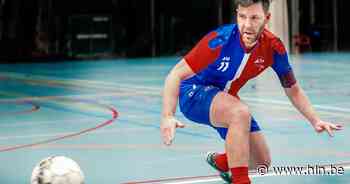 Luc De Baets na 4-9-winst bij Banden Nollet Aalter: “Behoud is nu heel dichtbij” - Het Laatste Nieuws