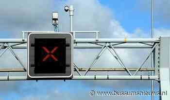 Knooppunt A1/A27 bij Eemnes maar liefst zeven weekenden (deels) dicht - BussumsNieuws