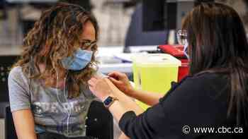 Is Alberta in a 6th wave? Doctors and scientists say be prepared