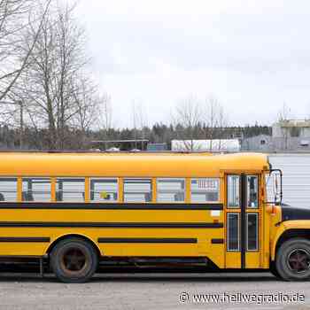 Der Vinylbus kommt nach Soest - Hellweg Radio