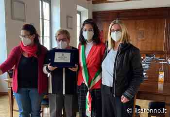 Solaro, una targa per la famiglia di Paolo Fusi: “Uomo di profonda passione politica e grande cuore” - ilSaronno