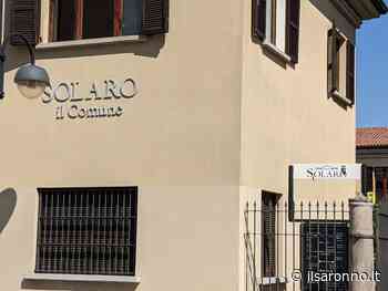 Solaro, via alla distribuzione sacchetti differenziata. Dove, come e quando - ilSaronno