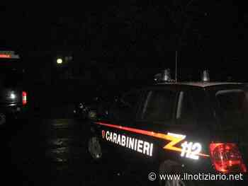 Limbiate, ferito con machete e abbandonato in strada tra Solaro e Cesate - Il Notiziario