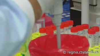 Sask. COVID-19 deaths drop to 20 last week