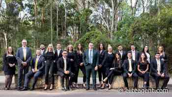 Peter Diamantidis expands into St Clair - Elite Agent