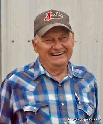 Review Times Clair Junior Flick - Review Times