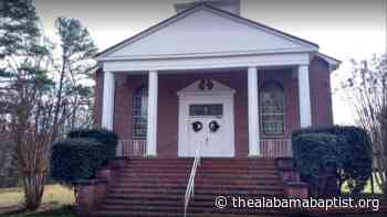 St. Clair Association hosts Holy Week services - Alabama Baptist