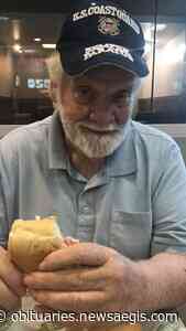 Carlton Richards, Jr | Obituary | St Clair News Aegis - St. Clair News-Aegis