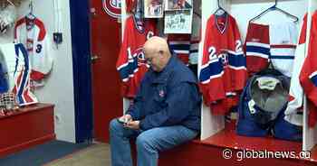 Saskatoon senior hockey team providing support for Vanscoy, Sask. couple
