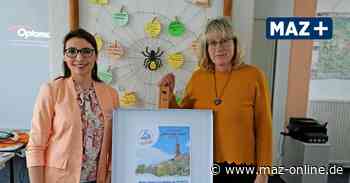 Rathenow: Wenn Demenz das Leben verändert. Vortrag im Treff- und Infopunkt Agil - Märkische Allgemeine Zeitung