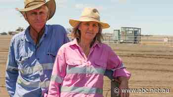 Landholders say $1m fine for CSG company 'petty cash'