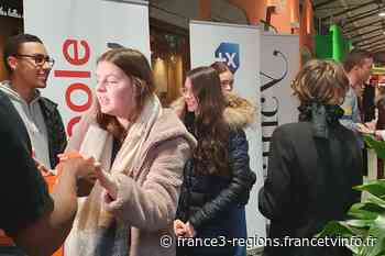 Nancy : 1.000 repas offerts aux étudiants par des maîtres restaurateurs - France 3 Régions