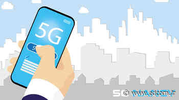 Réseau 5G à Nancy : où en est-on dans la ville aux portes d’or ? - Edcom