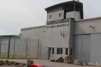 Nancy. Un adolescent de 16 ans joue les livreurs et tente de ravitailler la prison - Lorraine Actu