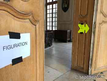 Lorraine – Arnaque au casting concernant le projet « Meurtres à Nancy » - Saint-Dié Info - Saint Dié info