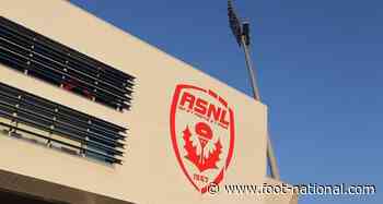 Nancy : mauvaise nouvelle pour les abonnés de la tribune Piantoni - Foot National