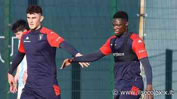 Genoa: sabato tifosi al Signorini per l'allenamento, è la prima volta dopo due anni - Il Secolo XIX