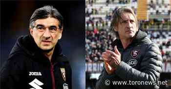Dal Genoa al Crotone fino al Torino: tante tappe in comune per Nicola e Juric - Toro News