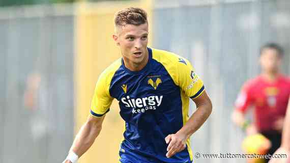 Le probabili formazioni di Hellas Verona-Genoa: Lazovic e Bani rientrano dal 1' - TUTTO mercato WEB